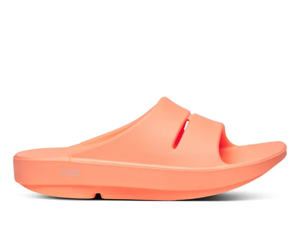 oofos UNISEX OOAH SUNBURST