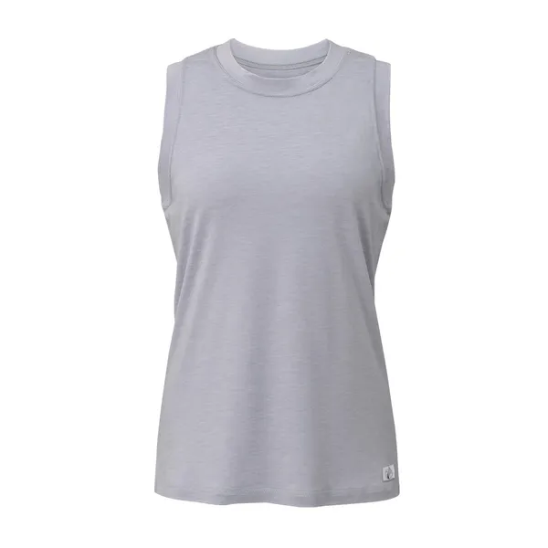 Sky Outfitters WOMEN'S HIGH NECK TANK TOP 117