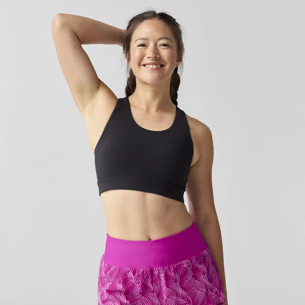 Brooks LUXE POCKET 001