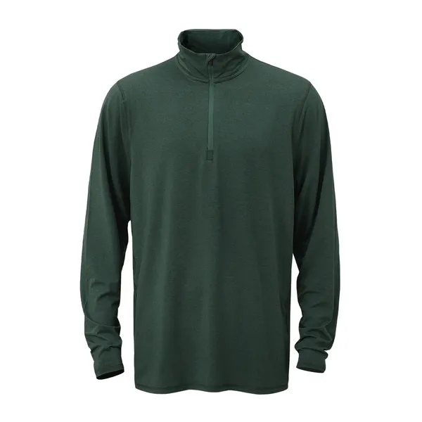 Sky Outfitters MEN'S PERFORMANCE TECH QTR PINE GROVE