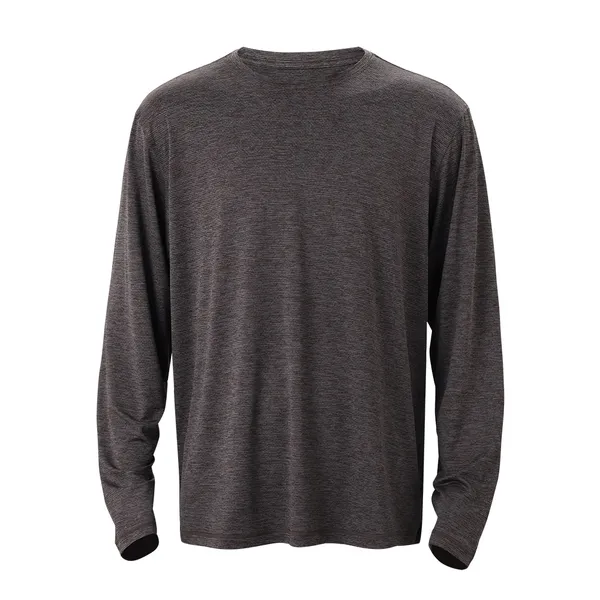 Sky Outfitters MEN'S LUXDRY LONG SLEEVE VOLCANIC GLASS