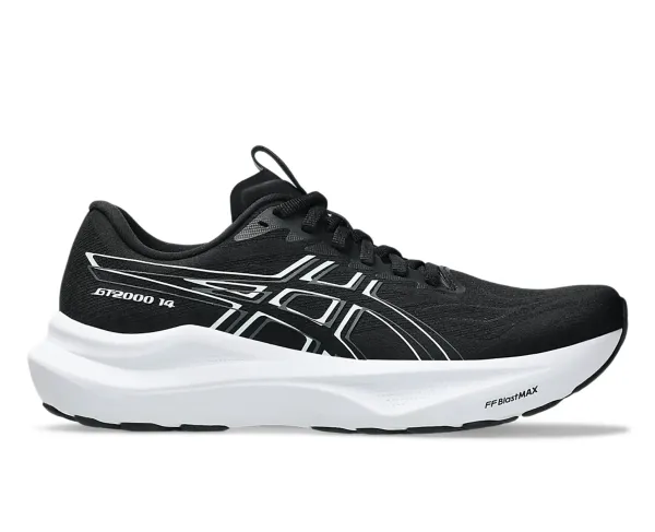 Asics WOMEN'S GT-2000 14 D (WIDE) 001