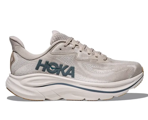 Hoka MEN'S CLIFTON 10 2E (WIDE) PTYG