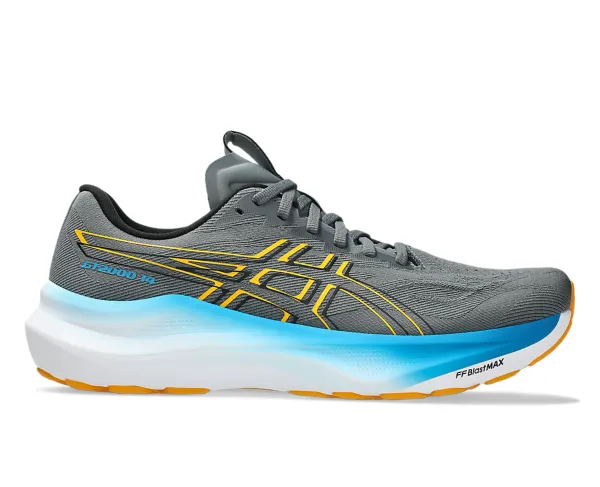 Asics MEN'S GT-2000 14 022