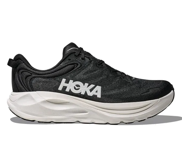 Hoka MEN'S GAVIOTA 6 BWHT