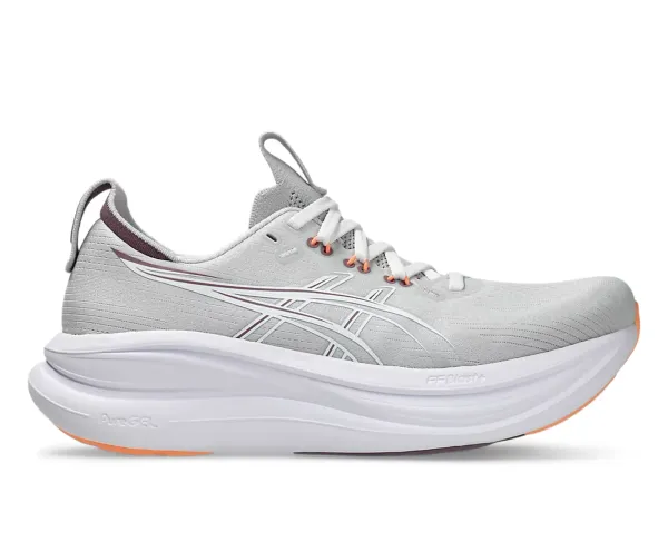 Asics WOMEN'S NIMBUS 28 D (WIDE) 022