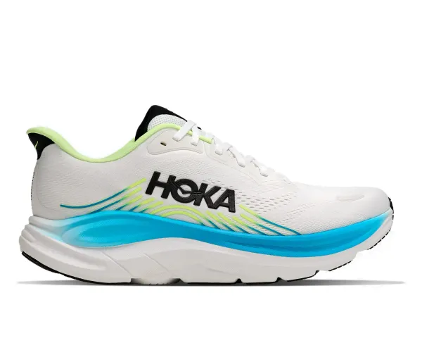Hoka MEN'S CLIFTON 11 FLCK
