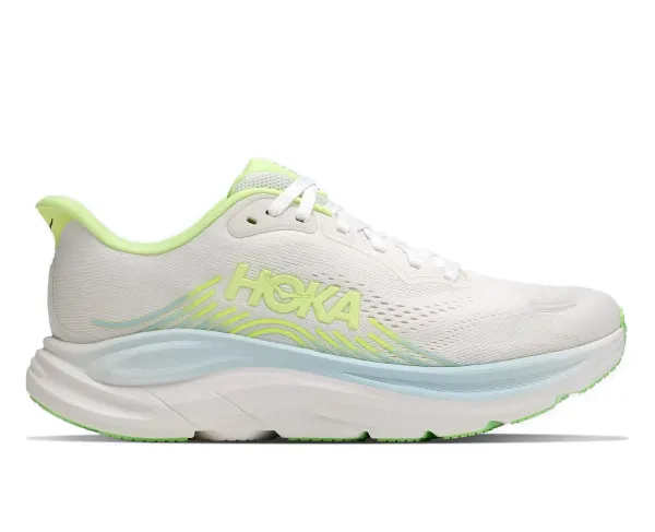 Hoka WOMEN'S CLIFTON 11 D (WIDE) FYZ