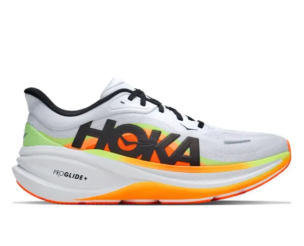 Hoka MEN'S CLIFTON PRO CMCGR