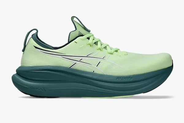 Asics MEN'S NIMBUS 28 750