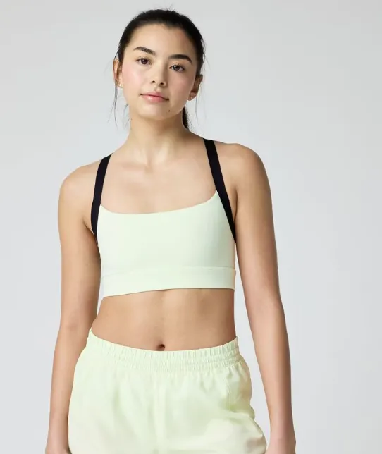 Brooks LUXE STRAPPY 732