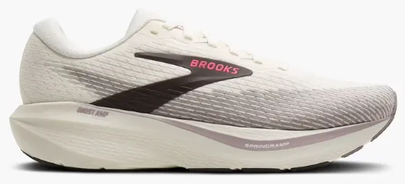 Brooks WOMEN'S GHOST AMP D (WIDE) 218
