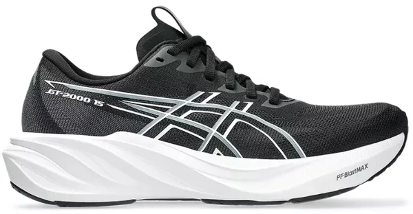 Asics MEN'S GT-2000 15 4E (EXTRA WIDE) 001