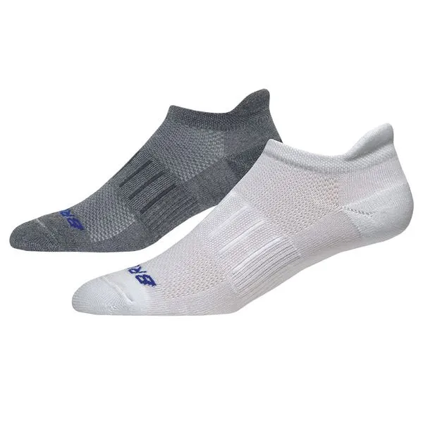 Brooks GHOST MIDWEIGHT 2PK 121