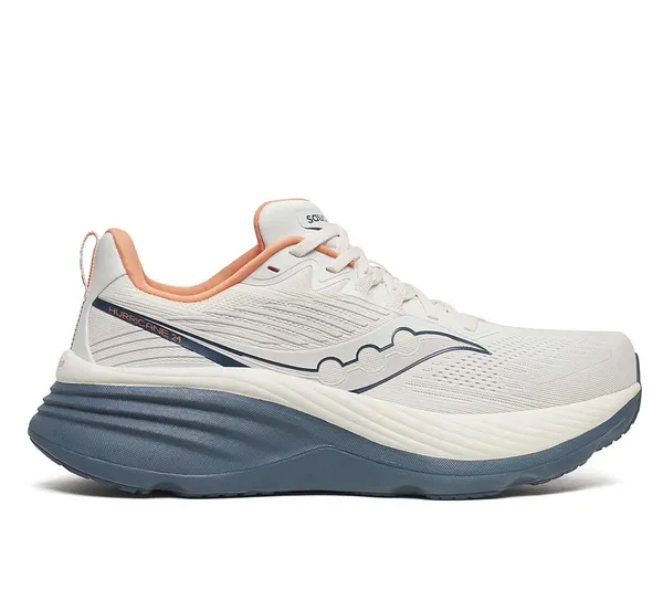 Saucony MEN'S HURRICANE 24 140
