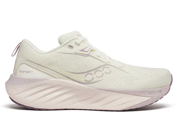 Saucony WOMEN'S TRIUMPH 22 145