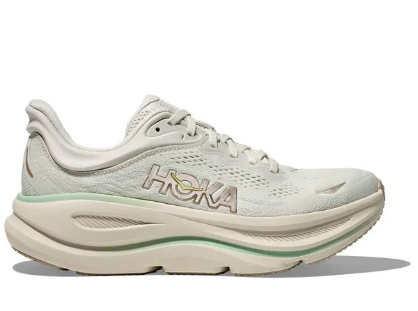 Hoka WOMEN'S BONDI 9 D (WIDE) TLSL