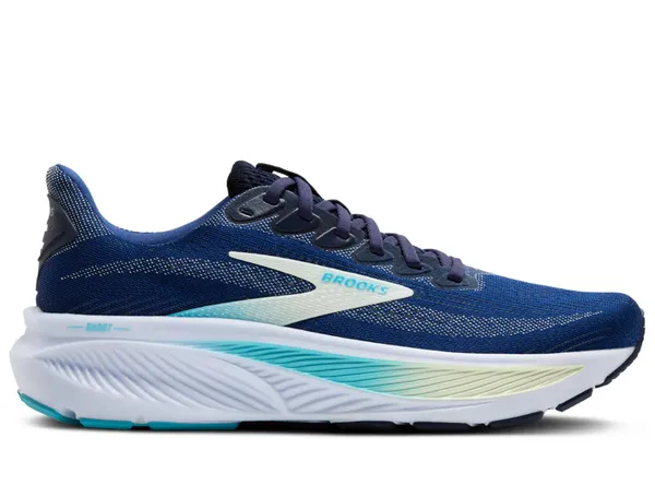 Brooks WOMEN'S GHOST 17 458
