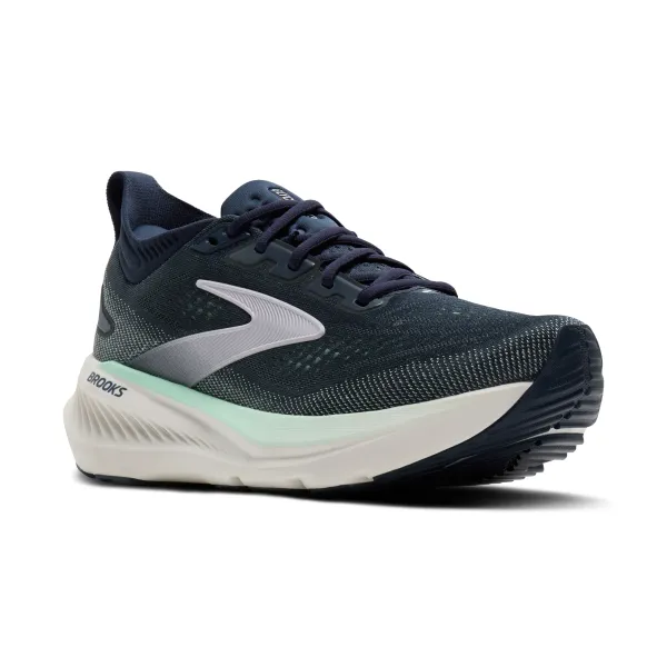 Brooks WOMEN'S GLYCERIN GTS 23 2E (EXTRA WIDE) 453