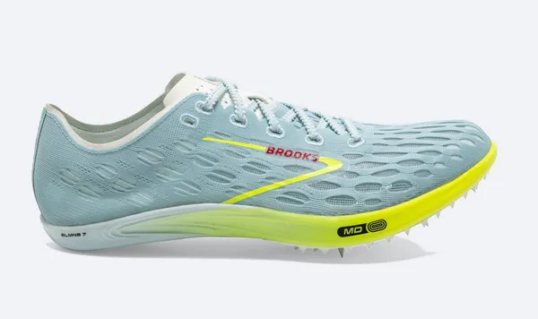 Brooks ELMN8 7 467