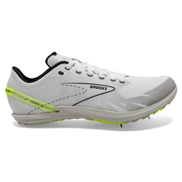 Brooks DRAFT XC 129