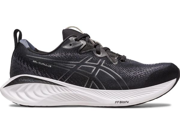 Asics MEN'S CUMULUS 25 2E (WIDE) 002