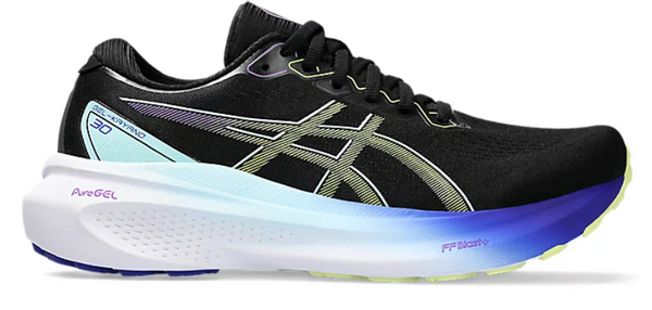 Asics WOMEN'S KAYANO 30 D (WIDE) 003