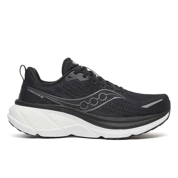 Saucony MEN'S HURRICANE 25 200
