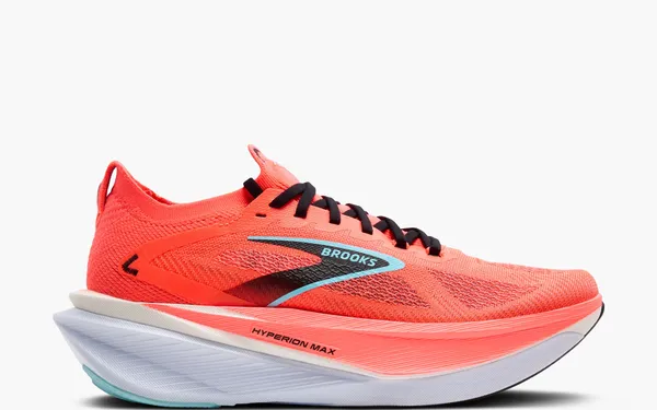 Brooks MEN'S HYPERION MAX 3 670