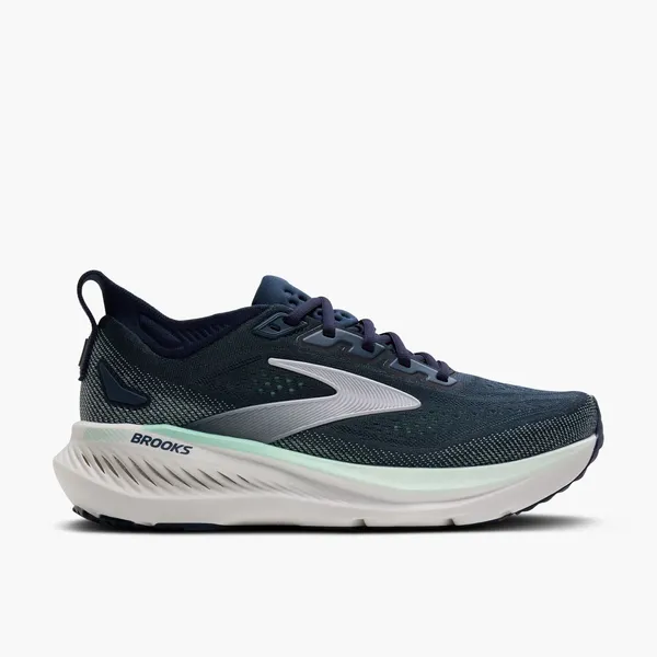 Brooks WOMEN'S GLYCERIN GTS 23 D (WIDE) 453