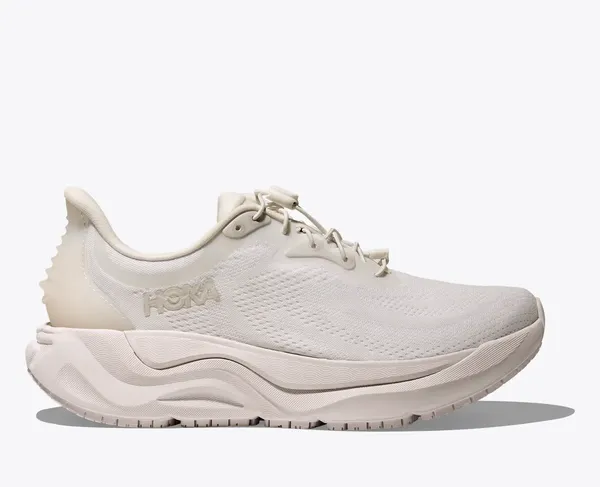 Hoka WOMEN'S ARAHI SR WHITE