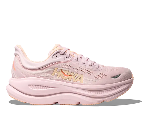 Hoka WOMEN'S BONDI 9 D (WIDE) LRMT