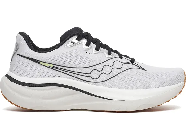 Saucony MEN'S RIDE 19 1003
