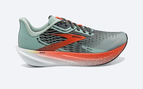 Brooks MEN'S HYPERION MAX 426