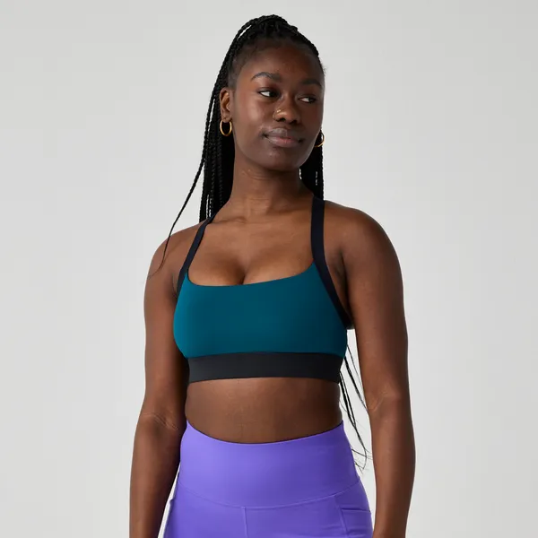 Brooks LUXE STRAPPY 390