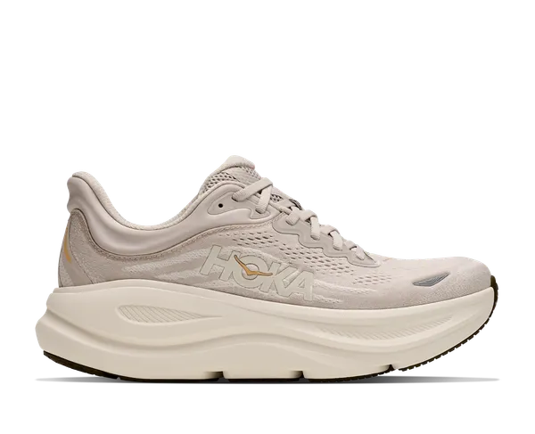 Hoka WOMEN'S BONDI 9 D (WIDE) RRCK