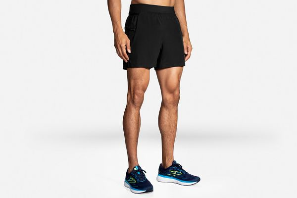 Brooks SHERPA 5" 2 IN 1 001
