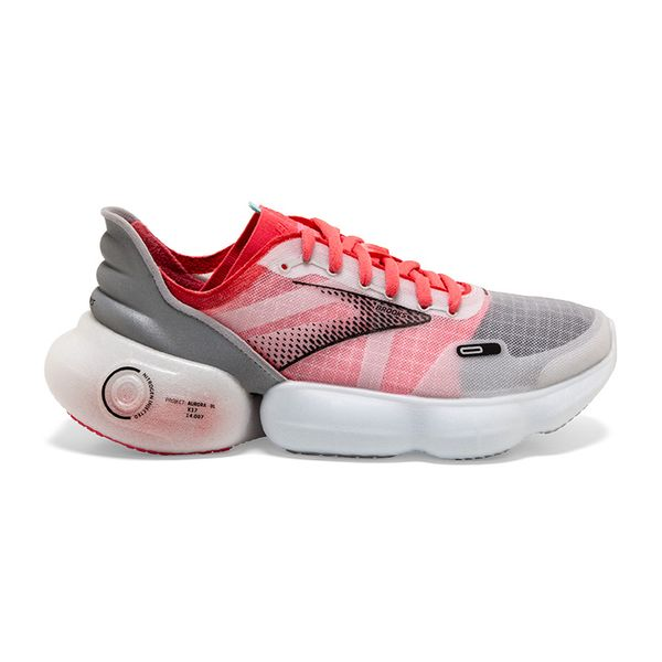 Brooks WOMEN'S AURORA-BL 068