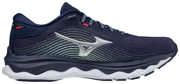 Mizuno WOMEN'S WAVE SKY 5 PCPC