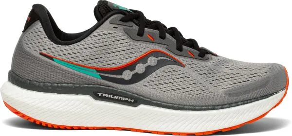 Saucony MEN'S TRIUMPH 19 20