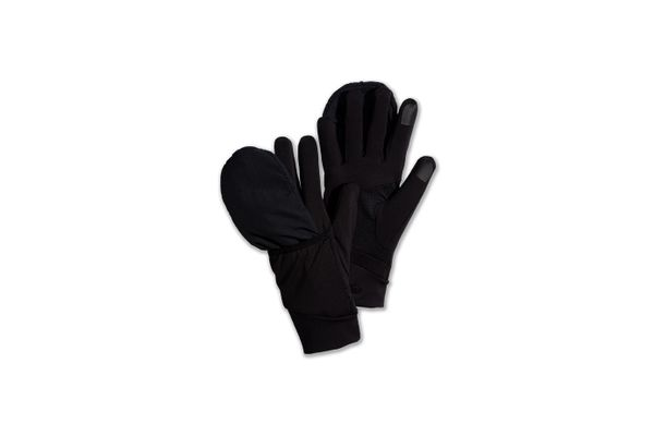 Brooks DRAFT HYBRID GLOVE 001