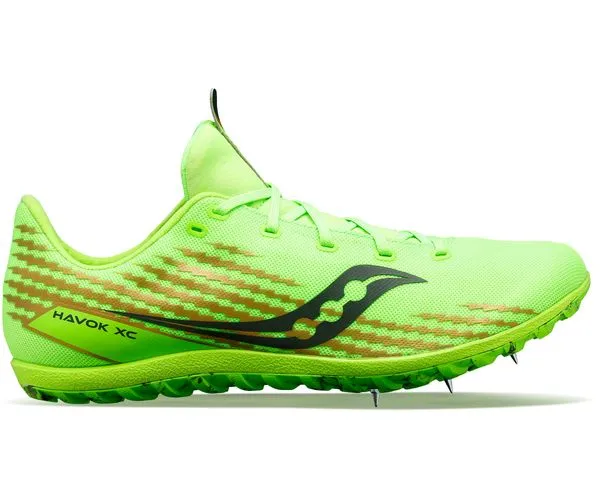 Saucony MEN'S HAVOK XC3 85