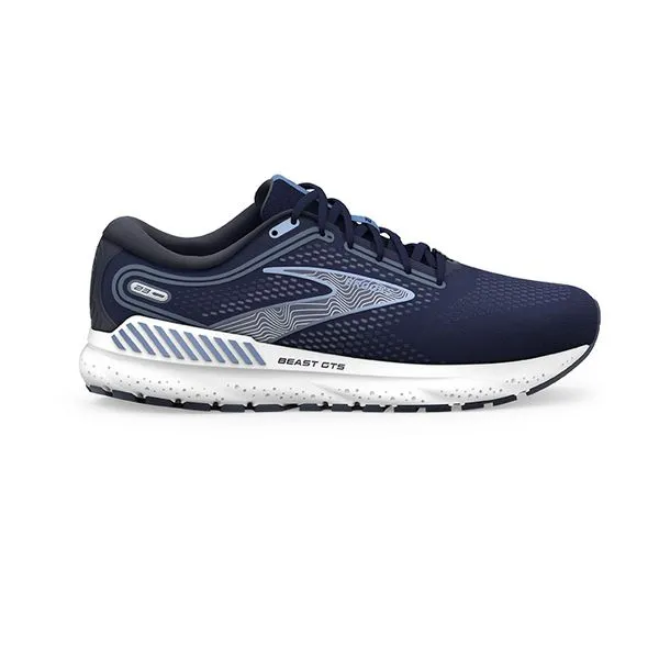 Brooks MEN'S BEAST GTS 23 495