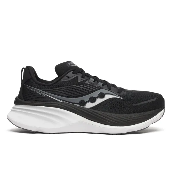 Saucony MEN'S HURRICANE 24 100