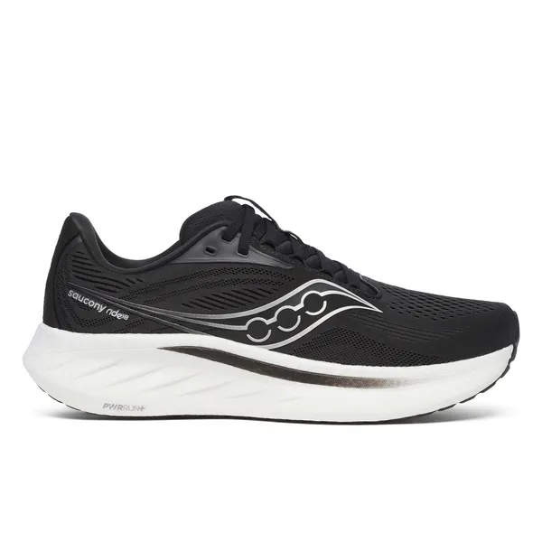 Saucony MEN'S RIDE 18 100