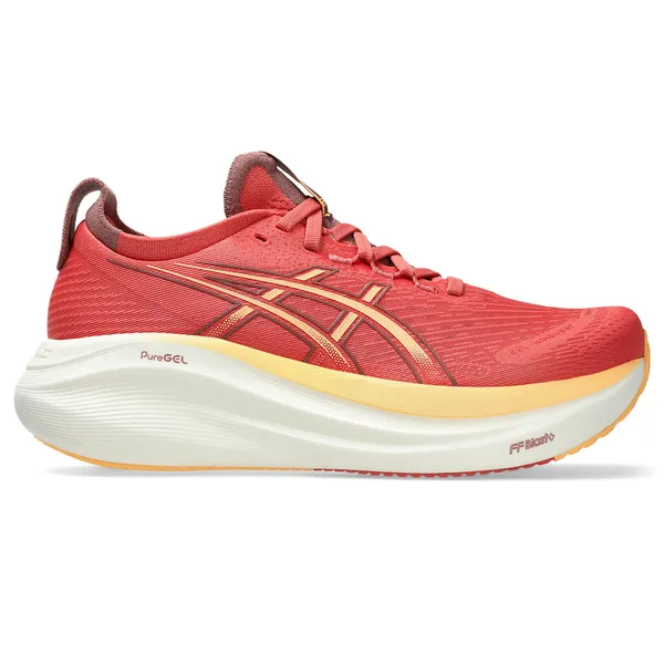 Asics WOMEN'S NIMBUS 27 701