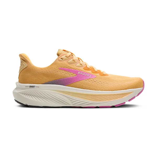 Brooks WOMEN'S GHOST 17 810