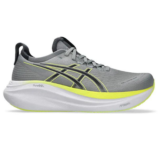 Asics MEN'S NIMBUS 27 2E (WIDE) 022