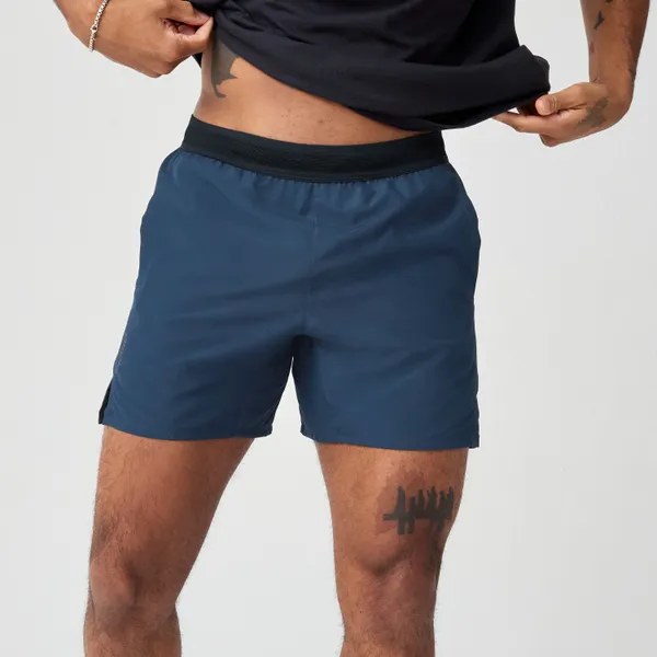 Brooks DASH 2-IN-1 SHORT 428