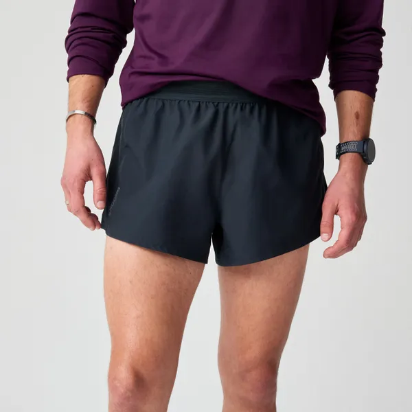 Brooks DASH SPEED SHORT 001